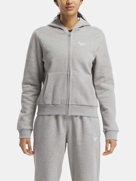 Hanorac Identity Sl Fleece Fz