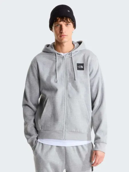 Hanorac M Evo Box Half Dome Regular Full Zip Ho