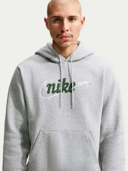 Hanorac M Nk Club Bb Ctb
