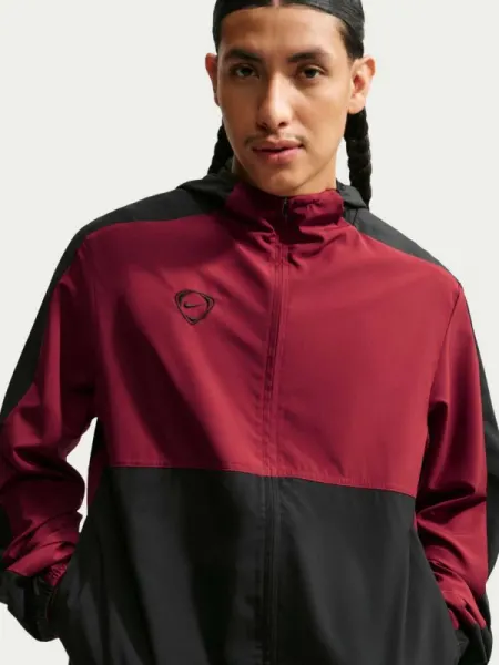 Hanorac M Nk Df Strk Trk Jkt W