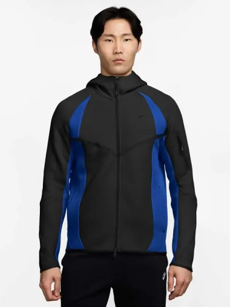 Hanorac M Nk Tech Flc Pro Wr Fz