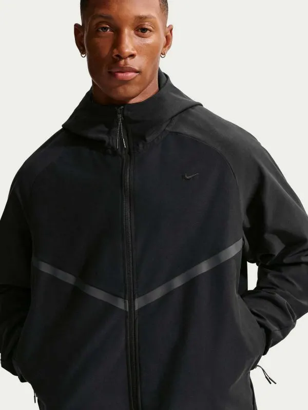 Hanorac M Nk Tech Shori Knit Wr Fz Jkt