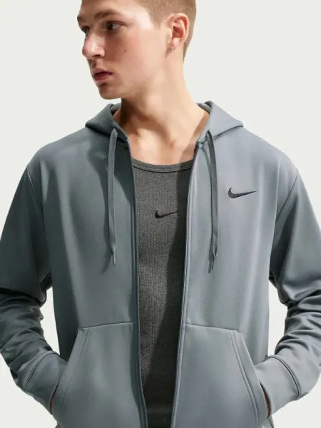 Hanorac M Nk Tf Flex Flc Fz Hd