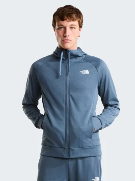 Hanorac M Reaxion 2.0 Full Zip