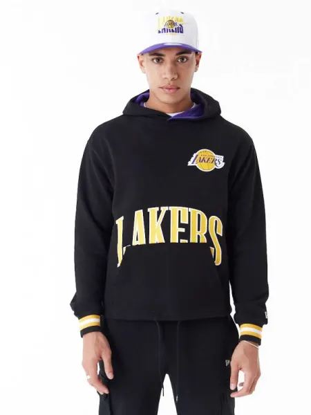 Hanorac Nba Arch Grphc Os Loslak