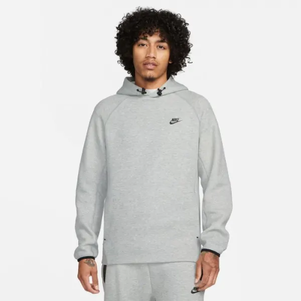 Hanorac Nike Hanorac Nike M Tech Fleece Po Hoodie