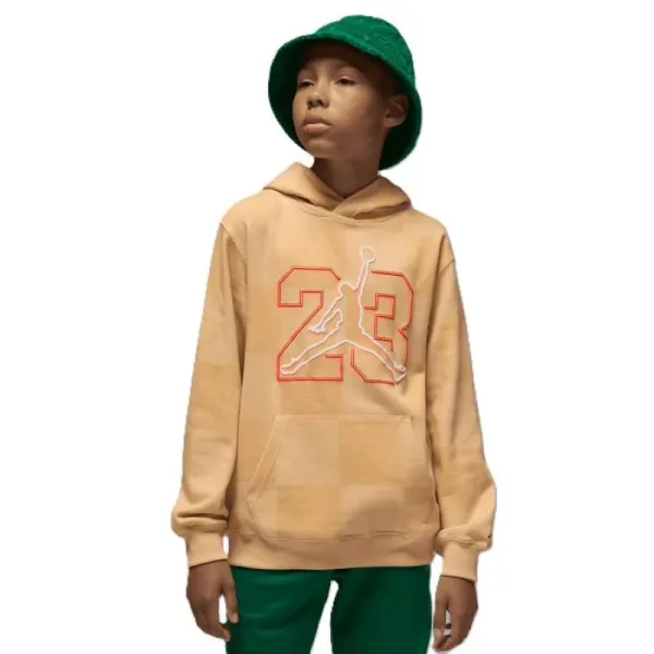 Hanorac Nike JDB MJ DEEP DISH  PO HODDIE