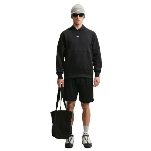 Hanorac Nike M NK CLUB VARSITY HOODIE