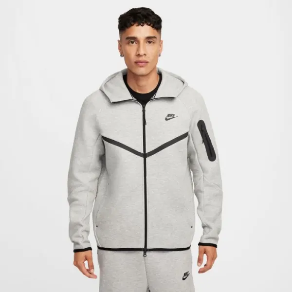 Hanorac Nike M Nk Tech Fleece Fz Wr Hoodie