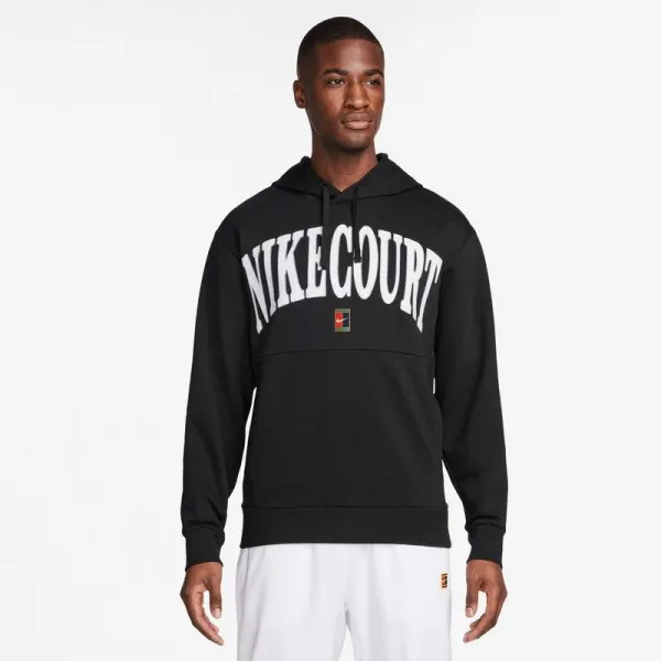 Hanorac Nike M NKCT DF FLC HRTGE HOODIE
