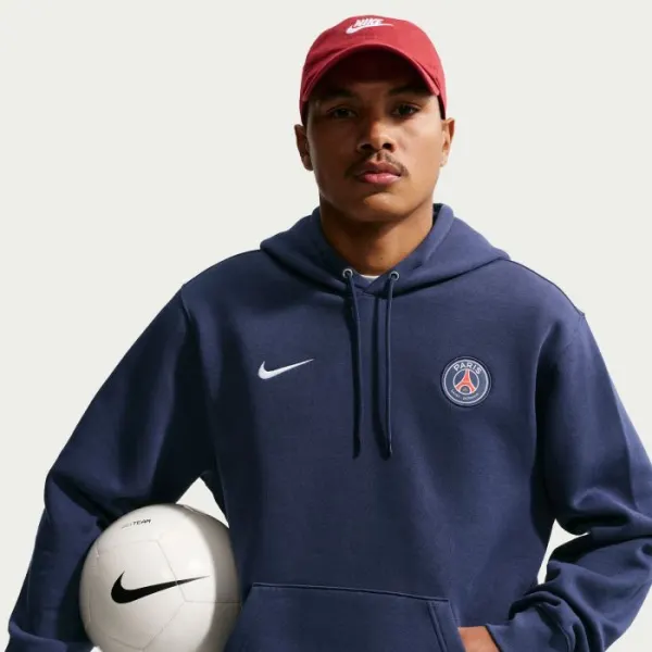 Hanorac Nike Psg M Nsw Club Hdy Po Bb Ce