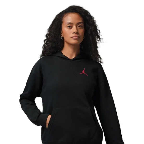 Hanorac Nike W J JUMPMAN FLC PO 2