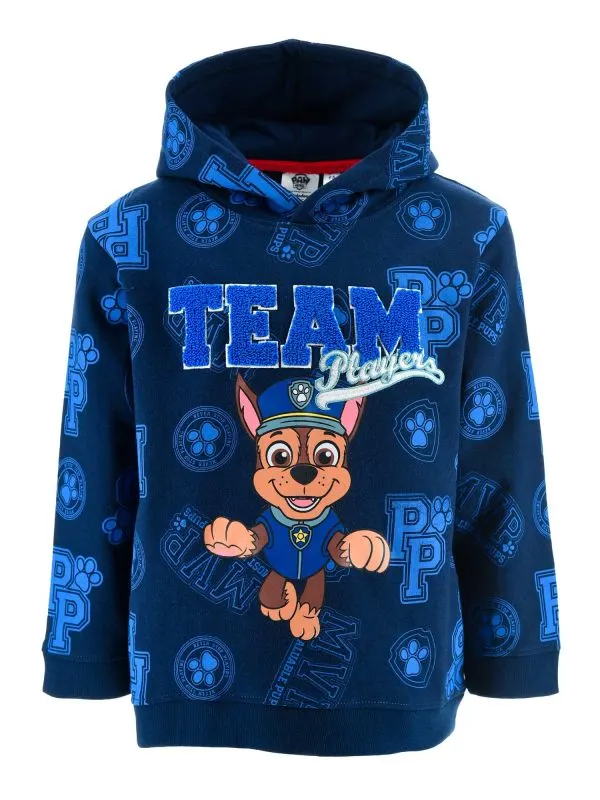 Hanorac Paw Patrol