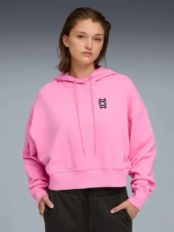 Hanorac Pivot Hoodie Wmn