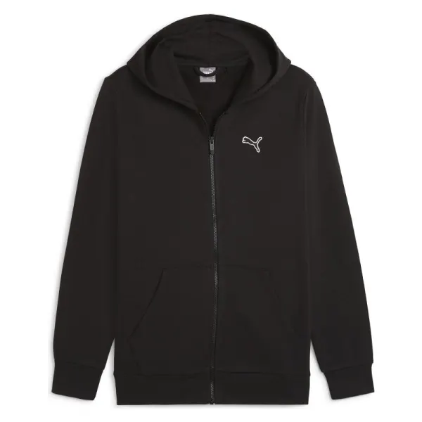 Hanorac PUMA pentru barbati BETTER ESSENTIALS FZ HOODIE - 67681501