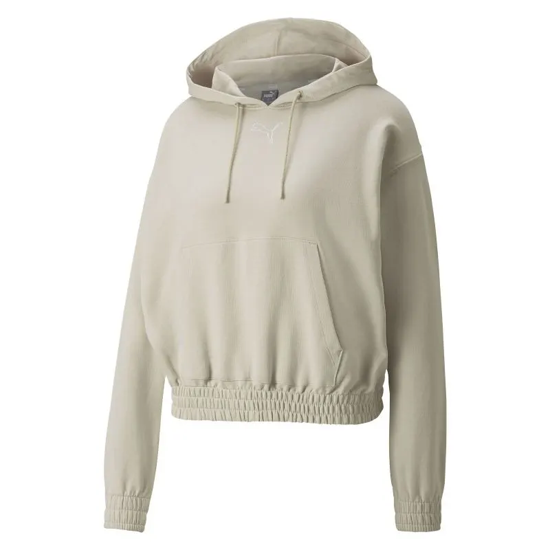 Hanorac PUMA pentru femei HER HOODIE TR - 84709564