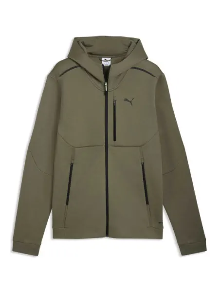 Hanorac Pumatech Full-zip Dk