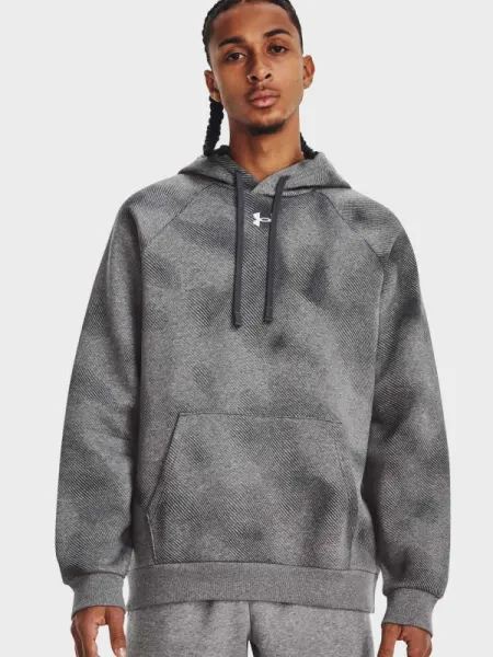Hanorac Rival Fleece Printed Hd