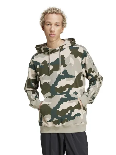 Hanorac Seasonal Essentials Camouflage