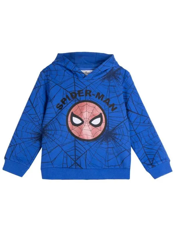 Hanorac Spiderman