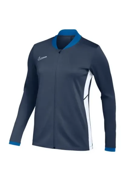 Hanorac sport barbati  FZ9824 410 - poliester - bleumarin
