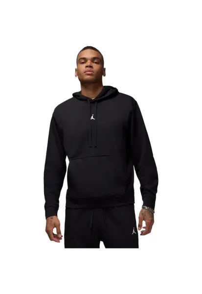 Hanorac  Sport Crossover FLC PO DF 50330 - Negru