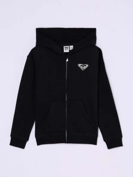 Hanorac Surf Feeling Zipped Brushed