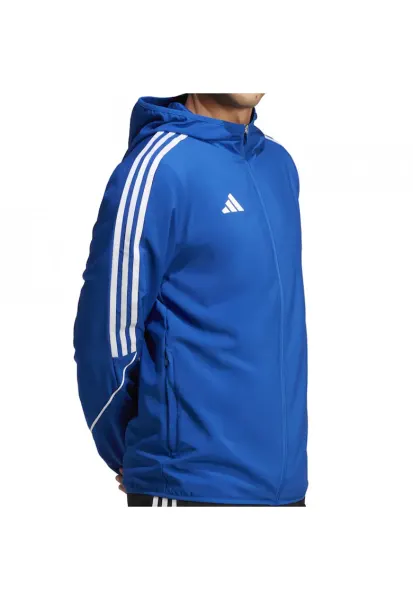 Hanorac  Tiro 23 League Windbreaker barbati - Albastru