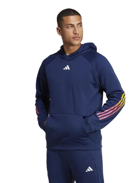 Hanorac Train Icons 3-Stripes Training
