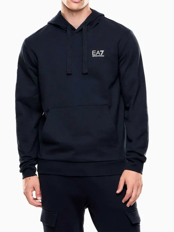 Hanorac Train Logo Series M Rn Extended Lo
