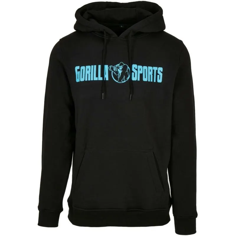 Hanorac Unisex Diferite Marimi Gorilla Sports