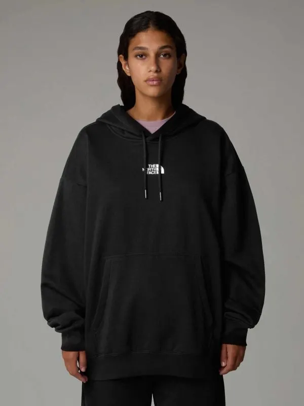 Hanorac W Essential Oversize