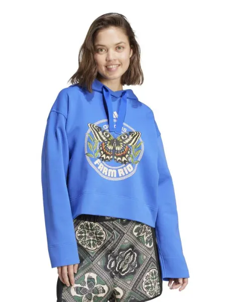 Hanorac X Farm Hoodie