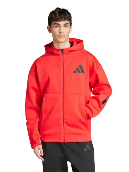 Hanorac Z.n.e. Full-zip Track