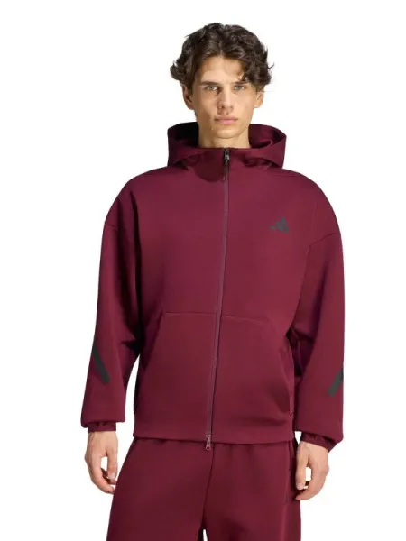 Hanorac Z.n.e. Full Zip Track