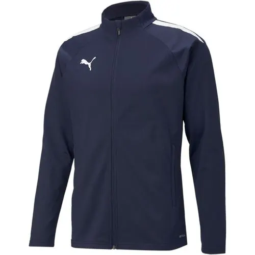 Jacheta barbati Puma Teamliga Training Jacket 65723406