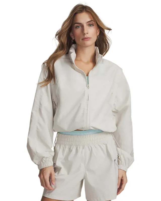 Jacheta Dama EXPLOR HIKE UPF JACKET Under Armour