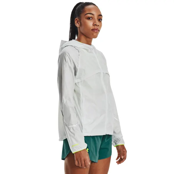 Jacheta Dama IMPASSE LIGHTWEIGHT JACKET Under Armour