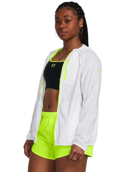 Jacheta Dama LAUNCH LIGHTWEIGHT JACKET Under Armour