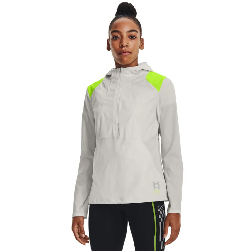Jacheta Dama RUN ANYWHERE ANOJACKET Under Armour