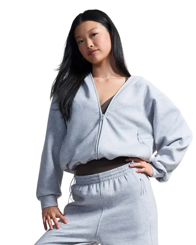 Jacheta Dama Unstoppable Fleece Under Armour