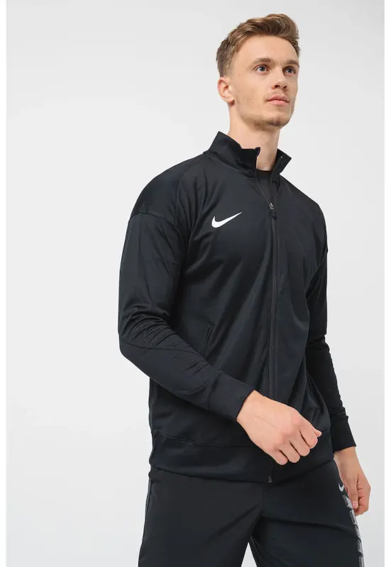 Jacheta de trening cu fermoar - pentru fotbal