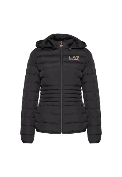 Jacheta  EA7 Core Piumino 19541 - Negru