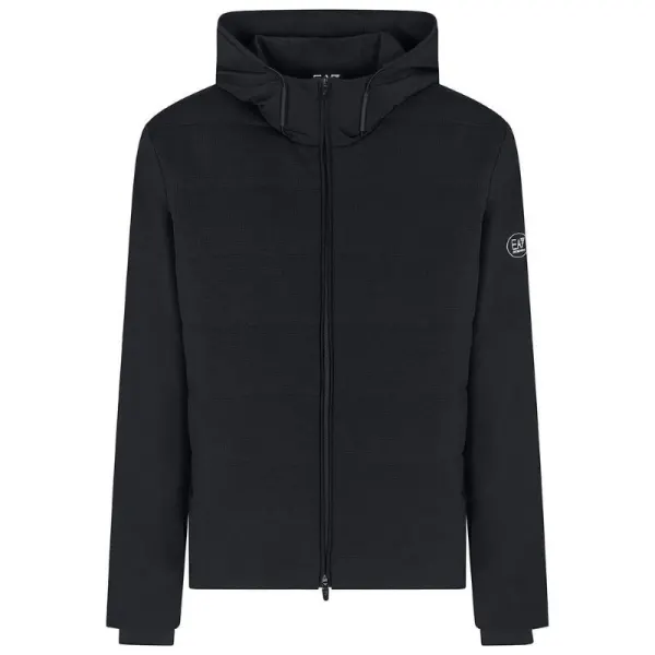 Jacheta EA7 TENNIS PRO M LIGHT PADDED JACKET PA ST
