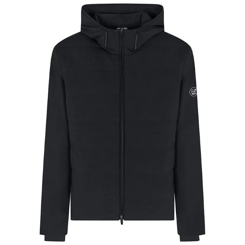 Jacheta EA7 TENNIS PRO M LIGHT PADDED JACKET PA ST