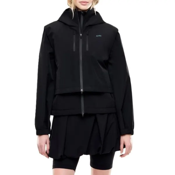 Jacheta EA7 TRAIN 7.0 W JACKET