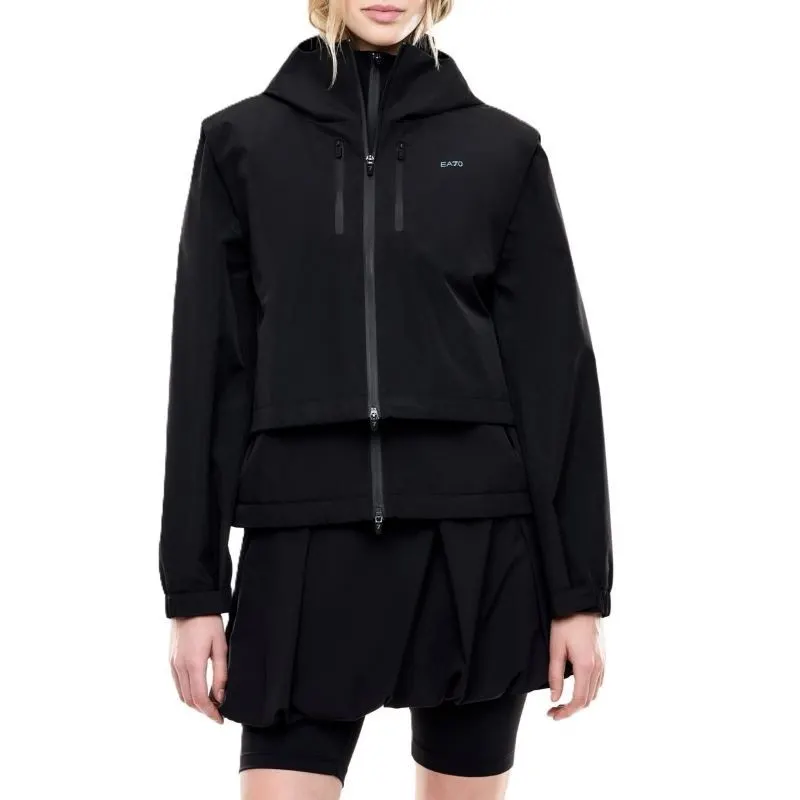 Jacheta EA7 TRAIN 7.0 W JACKET