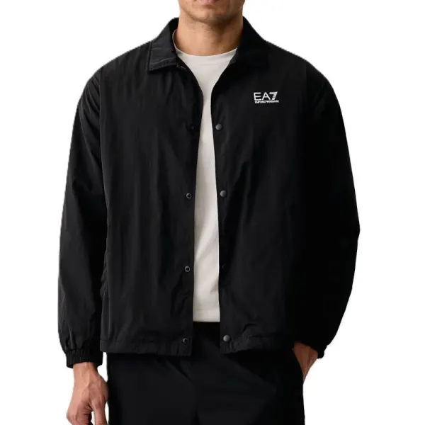 Jacheta EA7 TRAIN CORE ID M SHIRT NYLON