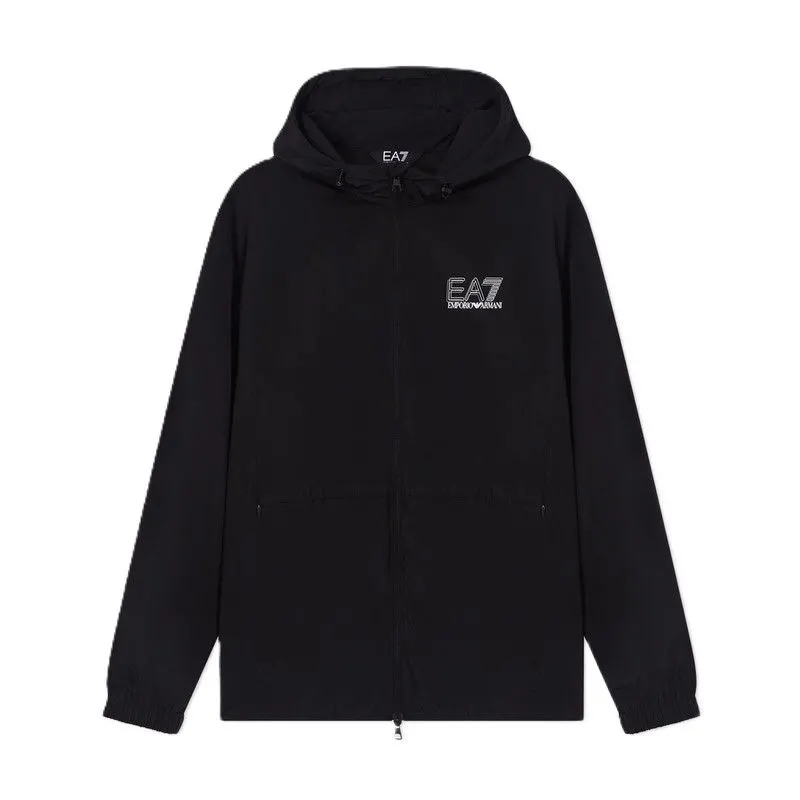 Jacheta EA7 TRAIN VISIBILITY M JACKET PL
