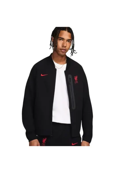 Jacheta LFC M NSW TECH FLC N98 JACKET C-FQ3505-010